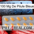 100Mg Blue Pill 44